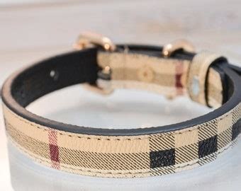 collare per cane burberry|Burberry Limited.